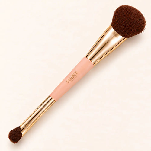 Evrisse Beauty 2-in-1 Build & Conceal Brush - product