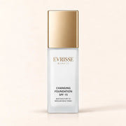 Changing Foundation