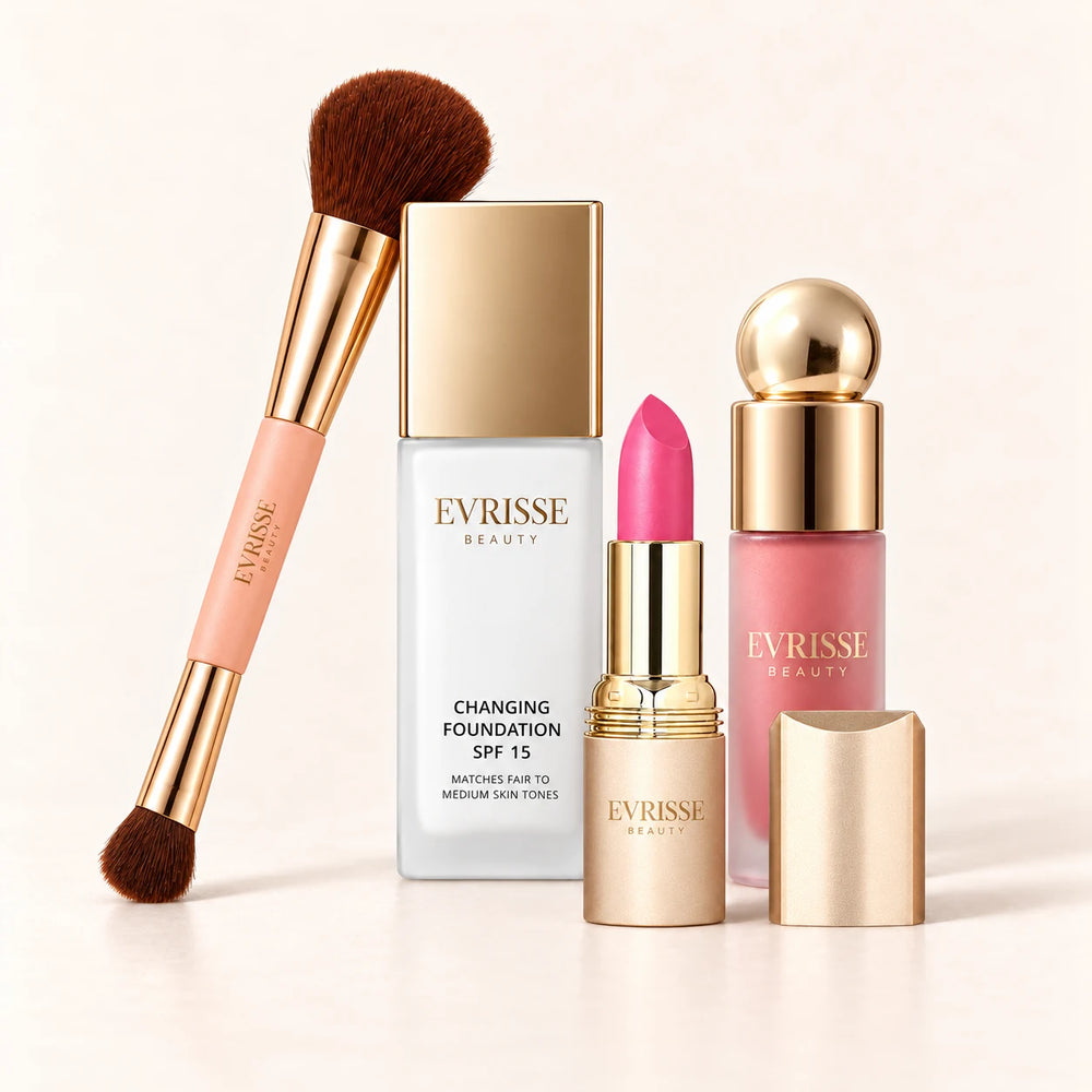 The Complete Beauty Set