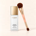 Foundation + Brush Set