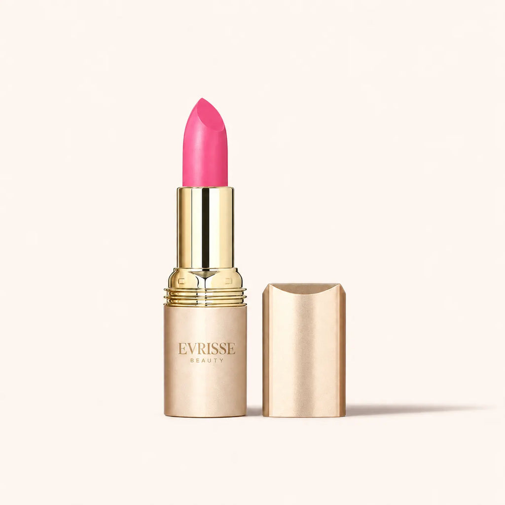 Evrisse Beauty Velvet Dream Lipstick - petal pink
